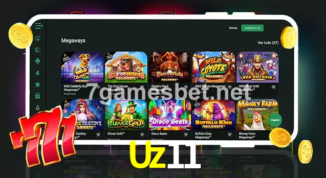 Uz11 aplicativo