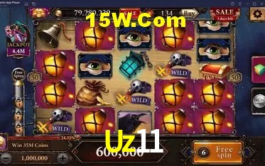 Benefícios da Conta Uz11