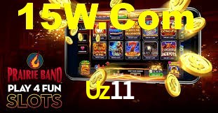 Game Providers Uz11