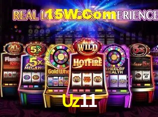 Casino Ao Vivo Uz11