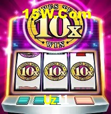 Jogos de Slot Uz11