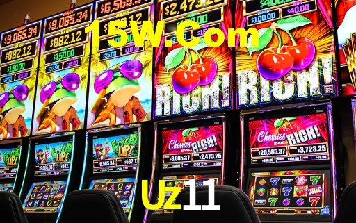 Welcome Bonus Uz11