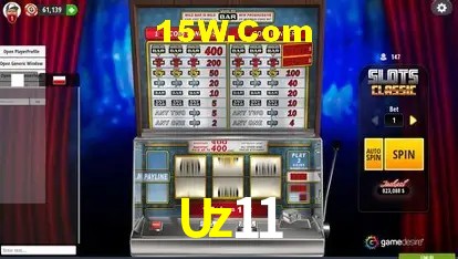 Promoção Relâmpago Uz11