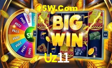 Uz11: Seu Cassino Premiado com Pagamentos Rápidos