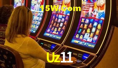 Recursos de Bônus Uz11